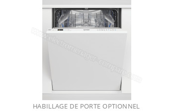 INDESIT D2IHD524A - A partir de : 426.56 &euro; chez Ambitemp chez Amazon
