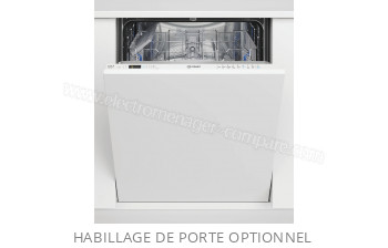INDESIT D2IHD526A