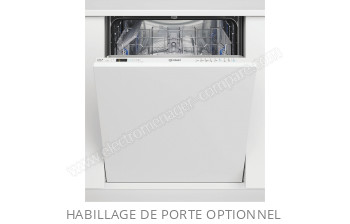 INDESIT D2IHD526AS - A partir de : 499.00 &euro; chez Darty chez Rakuten