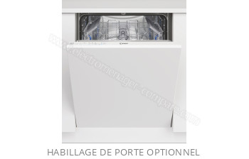INDESIT D2IHL326 - A partir de : 342.67 € chez J'équipe ma maison chez Rakuten