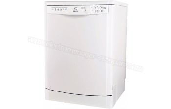 INDESIT DDFG 26B17 EU