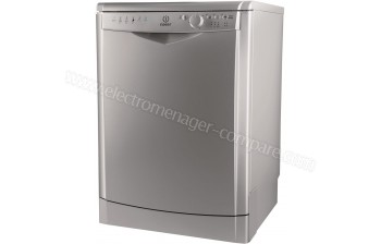 INDESIT DDFG 26B17 S EU