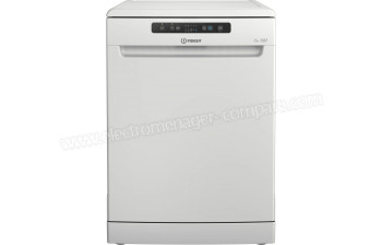INDESIT DFC2C24A