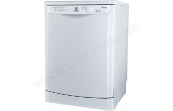 INDESIT DFG 15B1 FR