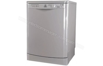 INDESIT DFG 15B1 S FR