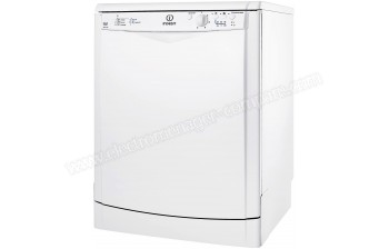 INDESIT DFG 254 FR