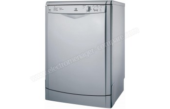 INDESIT DFG 254 S FR