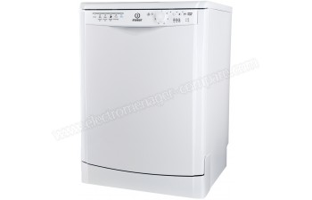 INDESIT DFG 26T16 FR