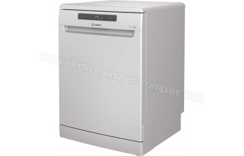INDESIT DFO 3C23 A - A partir de : 368.00 &euro; chez Icoza