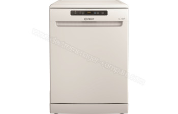 INDESIT DFO 3T133 A F - A partir de : 446.52 &euro; chez Ambitemp chez Amazon