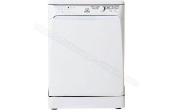 INDESIT DFP 27B16 FR