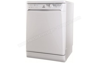 INDESIT DFP 27T94 A FR