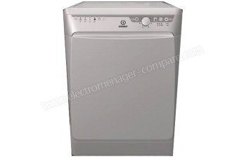 INDESIT DFP 27T94 A S FR