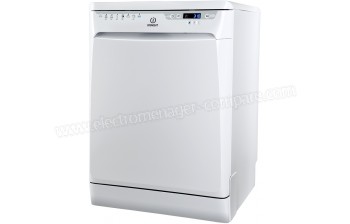 INDESIT DFP 58T94 A EU
