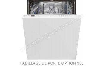 INDESIT DIC 3B+16 A - A partir de : 473.00 &euro; chez Abribat Electromenager