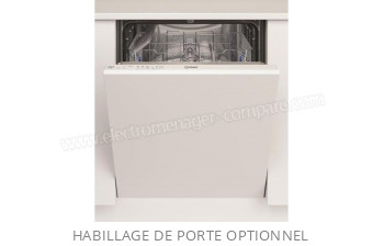 INDESIT DIE 2B19 - A partir de : 441.00 &euro; chez Abribat Electromenager