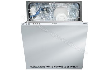 INDESIT DIF 14B1 EU