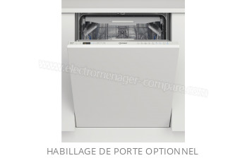 INDESIT DIO 3T131 A FE - A partir de : 433.11 &euro; chez Icoza