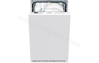 INDESIT DISP 5377