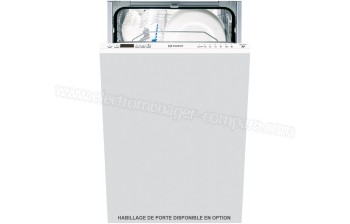 INDESIT DISP 53771