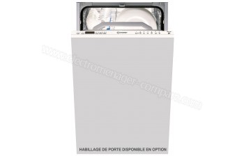 INDESIT DISP 547