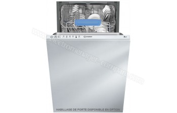 INDESIT DISR 16M19 A EU