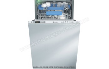 INDESIT DISR 57M17 CAL EU