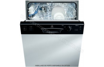 INDESIT DPG 66B1 K EU