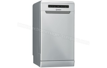 INDESIT DSFC 3T117 S