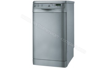 INDESIT DSG 573 NX