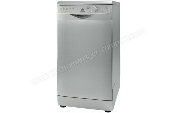 INDESIT DSR 15B1 S EU
