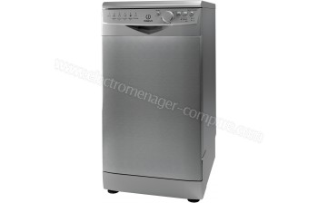 INDESIT DSR 26B9 NX FR