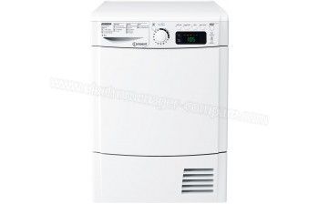 INDESIT EDCE H G45 B (FR)