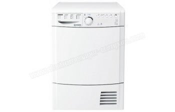 INDESIT EDPA 745 A1 ECO (EU)