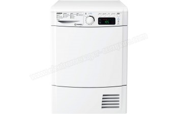 INDESIT EDPE G45 A1 ECO (FR)