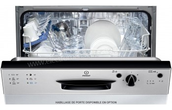 INDESIT EDPG 66B1 NX EU
