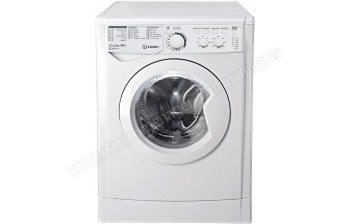 INDESIT EWC 61252 W FR