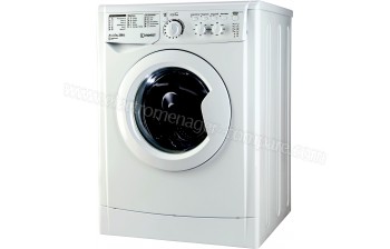 INDESIT EWC 71252 W FR