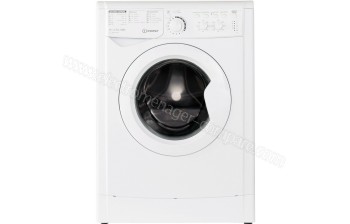 INDESIT EWC 71252 W FR.M - A partir de : 549.00 € chez DAXED chez RueDuCommerce