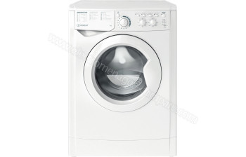 INDESIT EWC71252WFR N