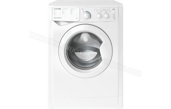 INDESIT EWC81251WEUN