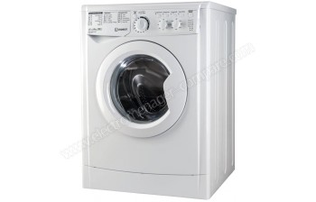 INDESIT EWC 81252 W FR