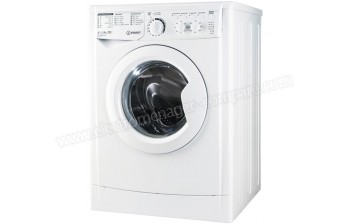 INDESIT EWC 81252 W FR.M