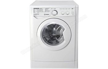 INDESIT EWC 81482 W FR