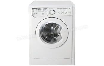 INDESIT EWC 81482 W FR.M