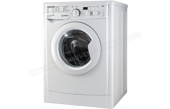 INDESIT EWD 91282 W FR