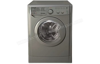 INDESIT EWDC 6145 S FR