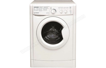 INDESIT EWDC651251WFRN