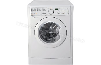 INDESIT EWDD 7145 W FR