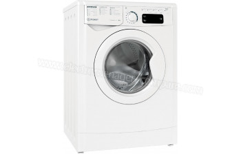 INDESIT EWE81483WFRN - A partir de : 389.00 € chez Icoza chez RueDuCommerce